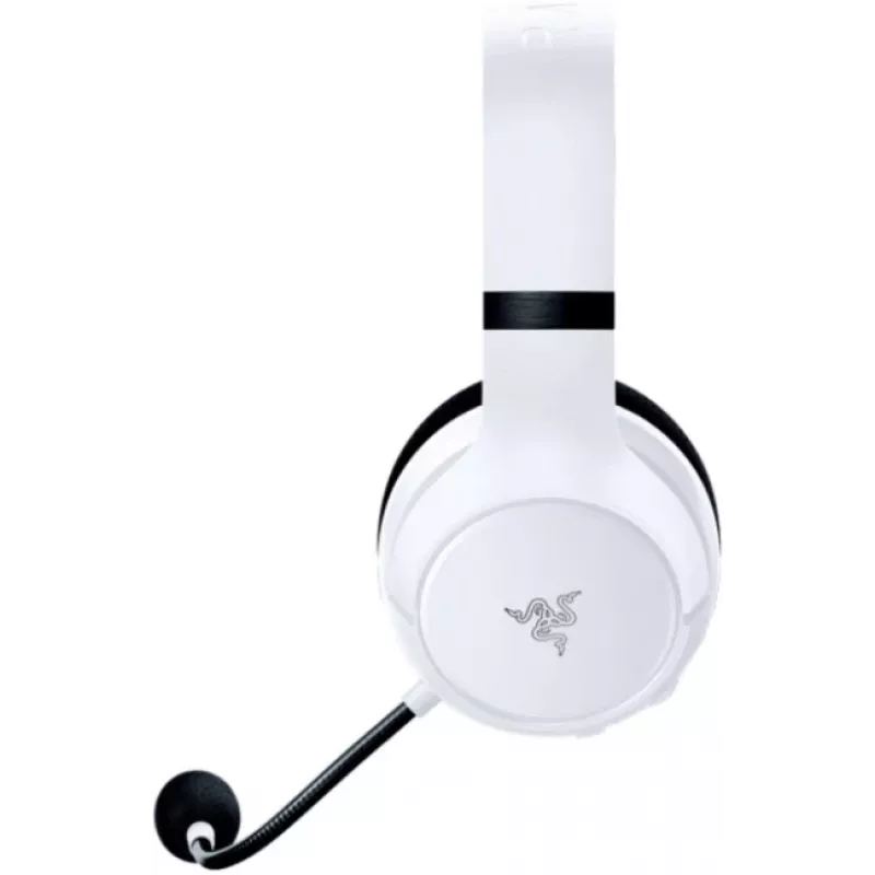 Razer Kaira pre Xbox bezdrôtový herný headset - biely