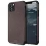 UNIQ Sueve iPhone 11 Pro puzdro z tekutého silikónu, Taupe Warm Grey