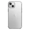 UNIQ Combat krištáľovo číre puzdro pre iPhone 14 Plus / 15 Plus 6,7 palca