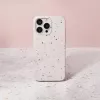 UNIQ Coehl Terrazzo puzdro pre iPhone 14 Pro Max, pieskovec