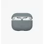 UNIQ Lyden DS ochranné puzdro pre Apple AirPods Pro 2. generácia (2022/2023) – Washed Blue/čierna