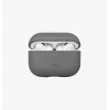 UNIQ Lyden DS ochranné puzdro pre Apple AirPods Pro 2. generácia (2022/2023) – Washed Blue/čierna