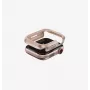 Puzdro UNIQ Valencia pre Apple Watch 42mm, Zlaté
