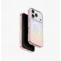 UNIQ Iridescia MagClick nabíjacie puzdro pre iPhone 17 Pro – Pink Prism