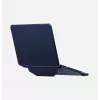 Puzdro UNIQ Lyden Versa pre MacBook Neo, Žlté