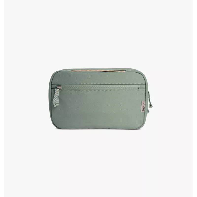 Taštička UNIQ Denver Tech Kit 2,5 L, Čierna