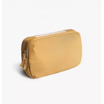 UNIQ Denver Tech Kit Pouch 2,5 l žltá