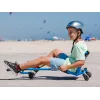 EzyRoller Spinner X Pink 360° otočná jazdná hračka pre deti od 4-12 rokov