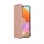 Puzdro Screenor Clever Case pre Samsung Galaxy A17, Ružové