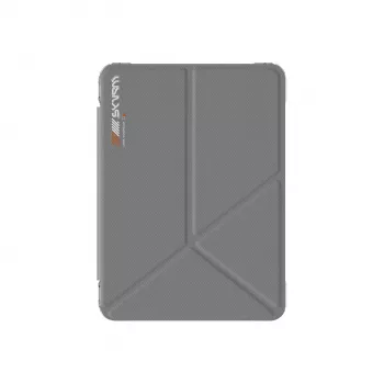 SKINARMA Serix puzdro pre Kindle Paperwhite 12 (7. generácia) - sivá