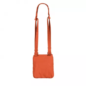 Skinarma Jax Crossbody taška oranžová
