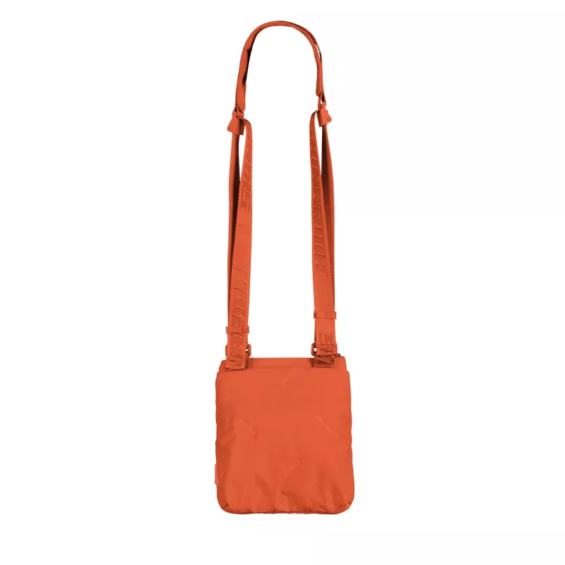 Skinarma Jax Crossbody taška oranžová