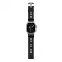 SKINARMA Talon náramok na Apple Watch Ultra 49mm čierny