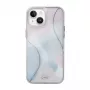 UNIQ Coehl Palette puzdro pre iPhone 14 Plus/15 Plus 6,7 palca Dusk Blue