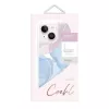 UNIQ Coehl Palette puzdro pre iPhone 14 Plus/15 Plus 6,7 palca Dusk Blue