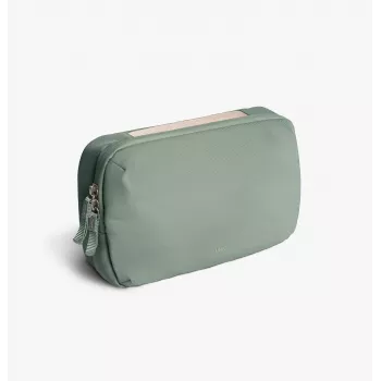 UNIQ Denver Tech Kit puzdro 2,5 l zelené
