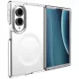 Nabíjacie puzdro UNIQ LifePro Xtreme Magclick pre Samsung Galaxy Z Fold8, Priehľadné