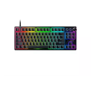 Razer Huntsman V3 Pro Low-Profile Tenkeyless 8 kHz analógová optická herná klávesnica