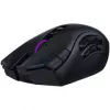 Razer Naga V3 Pro bezdrôtová herná myš, 8000 Hz - čierna