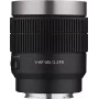 Samyang V-AF T 2.3/100 FE Sony E autofokus teleobjektív