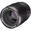 Samyang V-AF T 2.3/100 FE Sony E autofokus teleobjektív