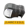BRADY BMP51/BMP53/M511 samolaminovacia vinylová etiketa, biela/transparentná, 1