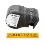 BRADY BMP51/BMP53/M511 samolaminovacia vinylová etiketa, biela/transparentná, 1