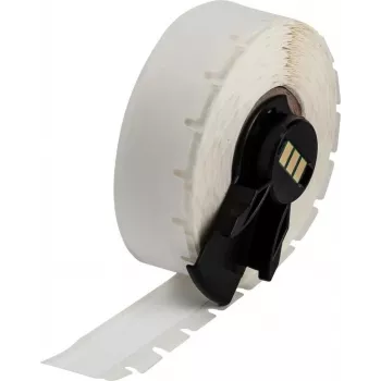 BRADY aggressive adhesive obojstranná akrylová penová páska, transparentná, 25,4 mm x 4,57 m, trvalé lepenie