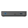 Barebone mini PC ZOTAC ZBOX edge CI345, Intel N150, DDR5, 2x M.2, Wi-Fi 7, pasívne chladenie