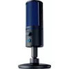 Razer Seiren X kardioidný kondenzátorový mikrofón, verzia PS4, čierny (RZ19-02290200-R3G1)