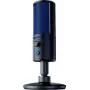 Razer Seiren X kardioidný kondenzátorový mikrofón, verzia PS4, čierny (RZ19-02290200-R3G1)