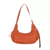 Skinarma Jax Small crossbody taška oranžová