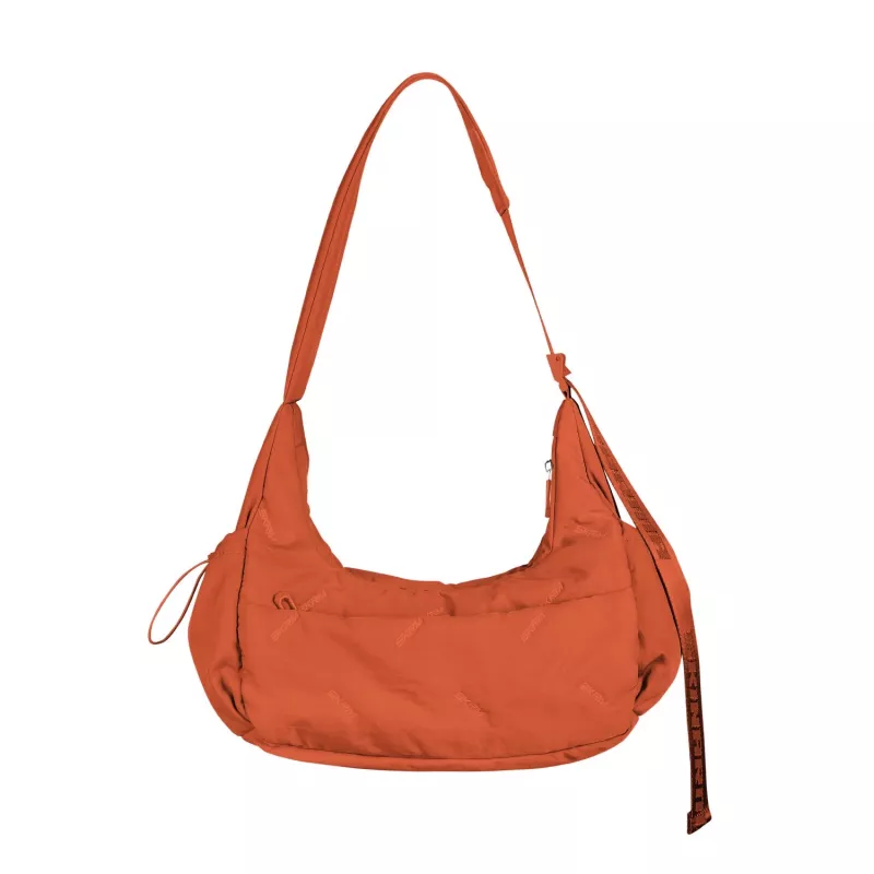 Skinarma Jax Small crossbody taška oranžová