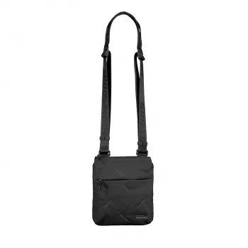 SKINARMA Jax crossbody taška - čierna