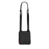 SKINARMA Jax crossbody taška - čierna