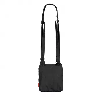 SKINARMA Jax crossbody taška - čierna