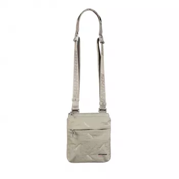 SKINARMA Jax béžová crossbody taška