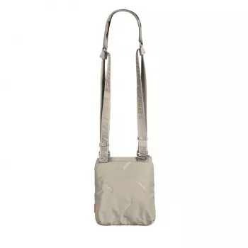 SKINARMA Jax béžová crossbody taška