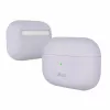 UNIQ Lino silikónové puzdro pre AirPods Pro levanduľové