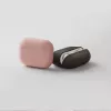 UNIQ Lino silikónové puzdro pre AirPods Pro levanduľové