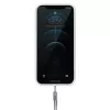 UNIQ Heldro antimicrobial puzdro pre iPhone 12/12 Pro 6,1