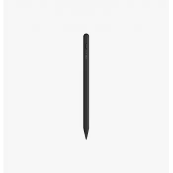 UNIQ Pixo Lite 2.0 magnetické dotykové pero pre iPad - holubia biela