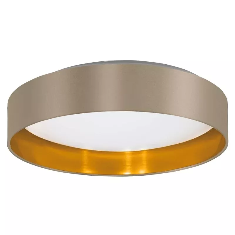EGLO 99541 Maserlo 2 LED stropné svietidlo 21,6 W 2800 lm teplá biela stropná montáž