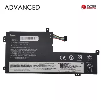 Extra Digital Advanced náhradná batéria pre Lenovo L18M3PF2 – 3250mAh 11.25V Li-ion 3-článková