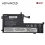 Extra Digital Advanced náhradná batéria pre Lenovo L18M3PF2 – 3250mAh 11.25V Li-ion 3-článková