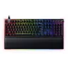 Drôtová herná klávesnica Razer Huntsman V2, Analog Optical spínače, rozloženie US, RGB, čierna (RZ03-03610100-R3M1)