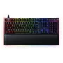 Razer Huntsman V2 drôtová herná klávesnica, spínače Analog Optical, americké rozloženie, RGB, čierna (RZ03-03610100-R3M1)
