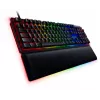 Razer Huntsman V2 drôtová herná klávesnica, spínače Analog Optical, americké rozloženie, RGB, čierna (RZ03-03610100-R3M1)