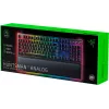 Razer Huntsman V2 drôtová herná klávesnica, spínače Analog Optical, americké rozloženie, RGB, čierna (RZ03-03610100-R3M1)