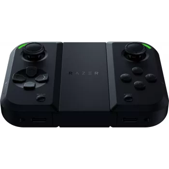Razer Junglecat obojstranný herný ovládač, čierny (RZ06-03090100-R3M1)